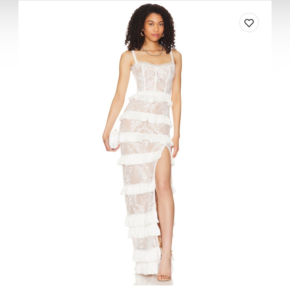 Cassia Dress from V. Chapman